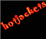 Popeye Character Jacket